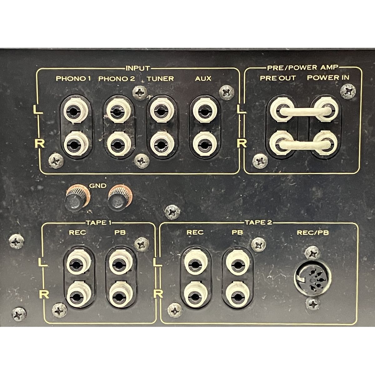 pioneer 8800 アンプ Pioneer SA-8900 TX-8800 セット パイオニア プリメインアンプ