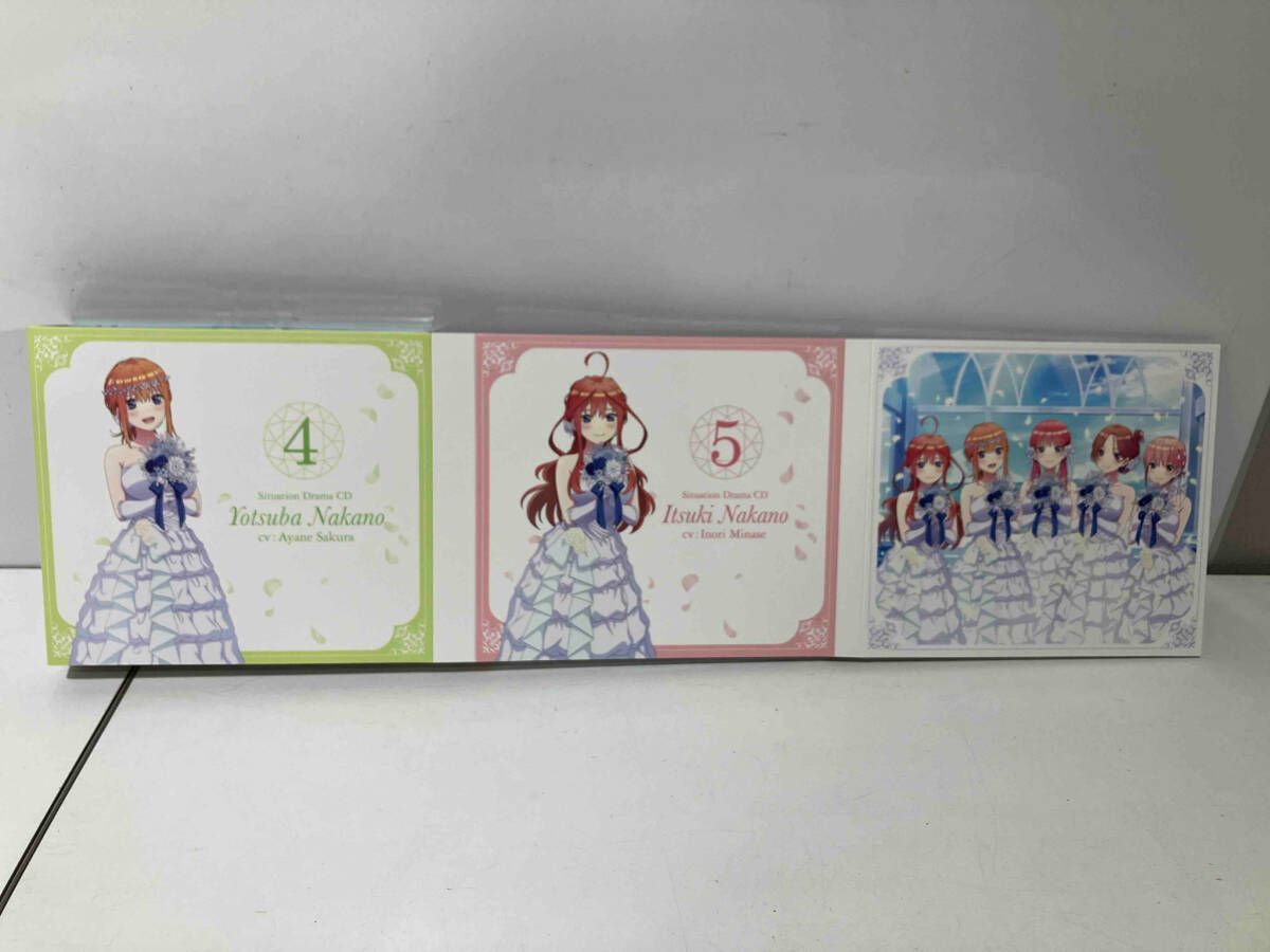 五等分の花嫁