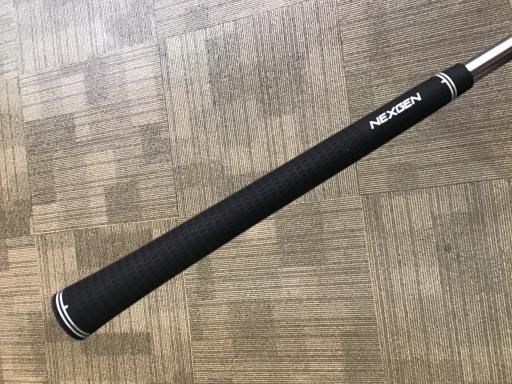 中古】 ゴルフパートナー NEXGEN CHIPPING WEDGE GH45 ウェッジ