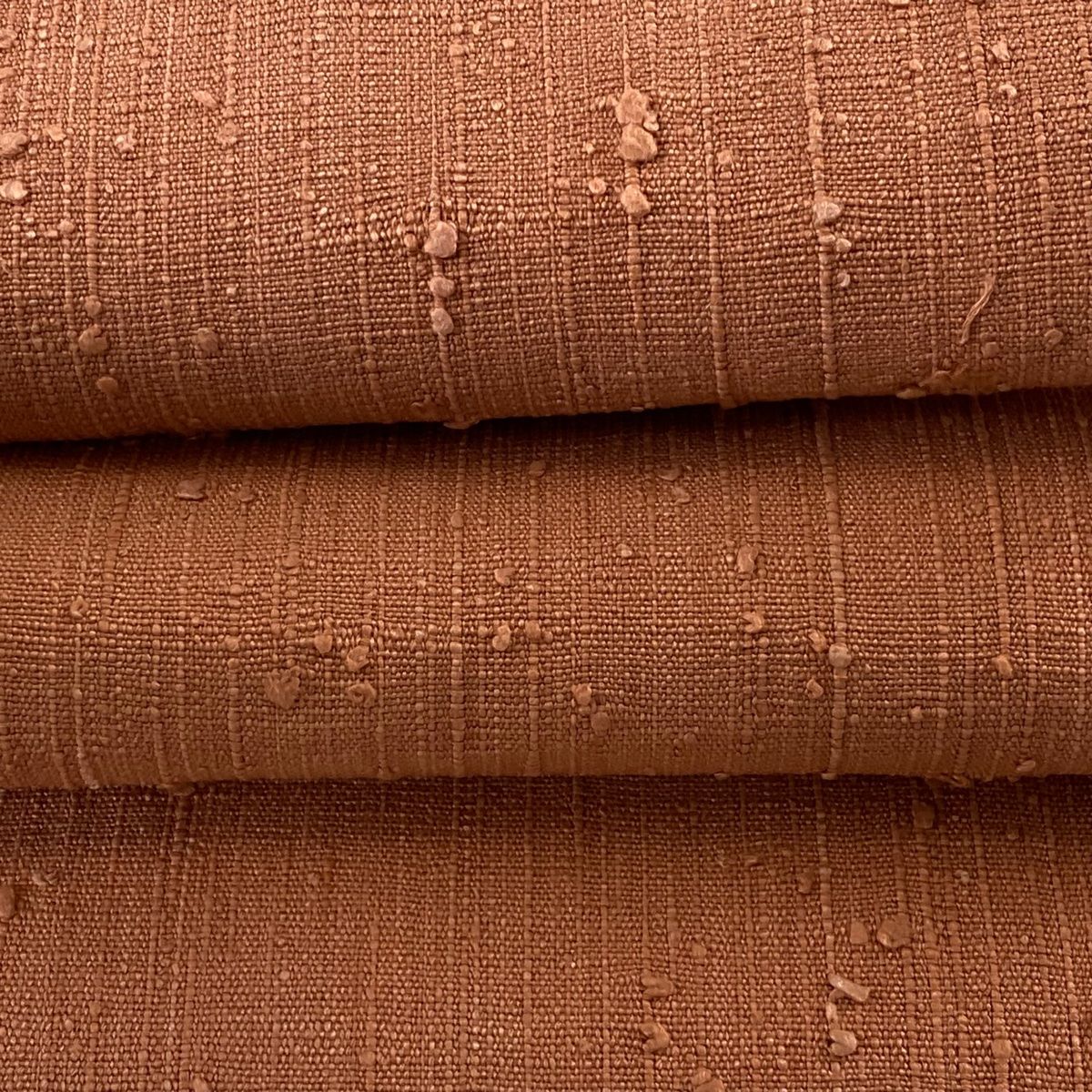 名古屋帯 美品 逸品 浦野理一 紬地 鈴乃屋 ピンク 正絹 【中古