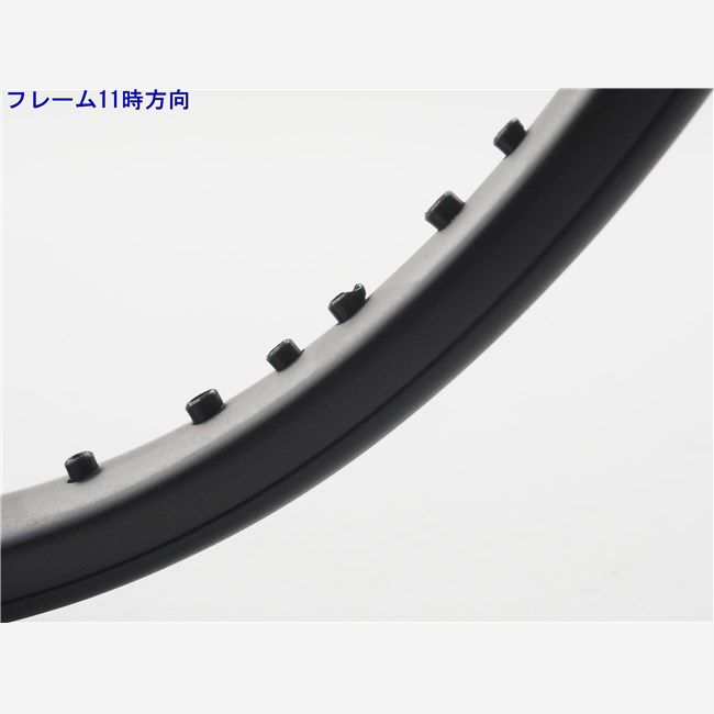 中古 テニスラケット ヘッド プレステージ MP L 2023年モデル