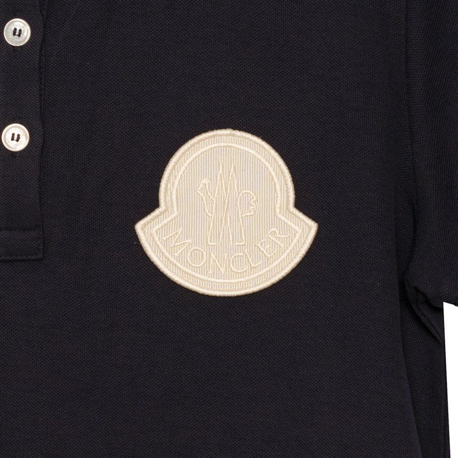 新品 未使用 モンクレール MONCLER ポロシャツ トップス