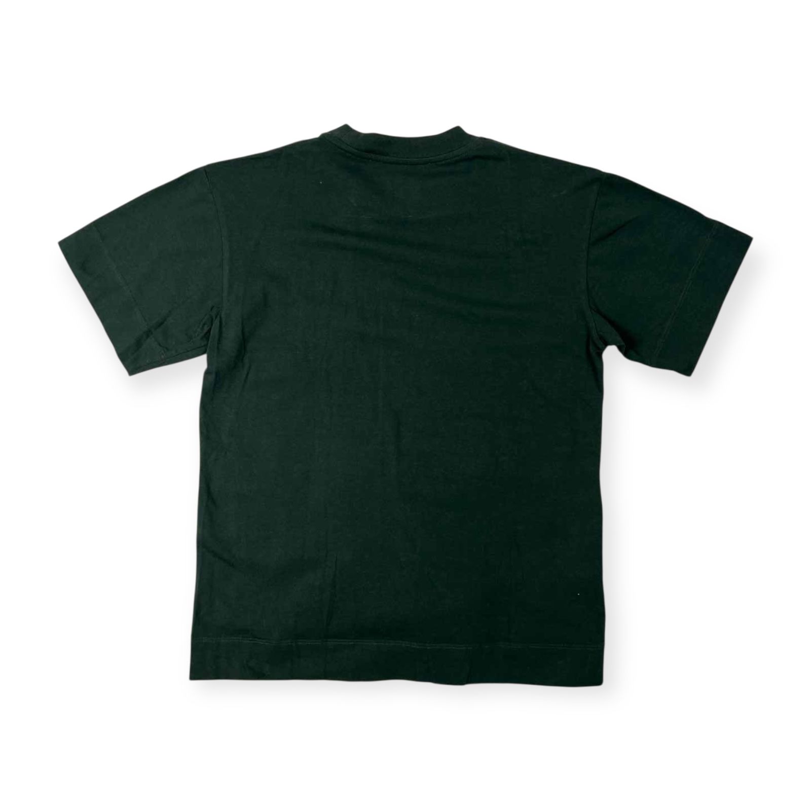PLAN C プランシー ポケット付き 半袖Tシャツ カットソー XS