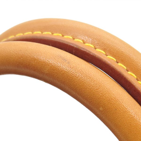 ルイヴィトン LOUIS VUITTON ハンドバッグ スピーディ 30 モノグラムキャンバス モノグラム ゴールド金具 茶 ミニボストン 鍵 パドロック M41108 SP0995 DECORATOM_COM_BR