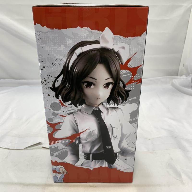 ガールズバンドクライ 海老塚智 1/7フィギュア未開封 Amazon | 壽屋(KOTOBUKIYA) ガールズバンドクライ 海老塚 智 1/7