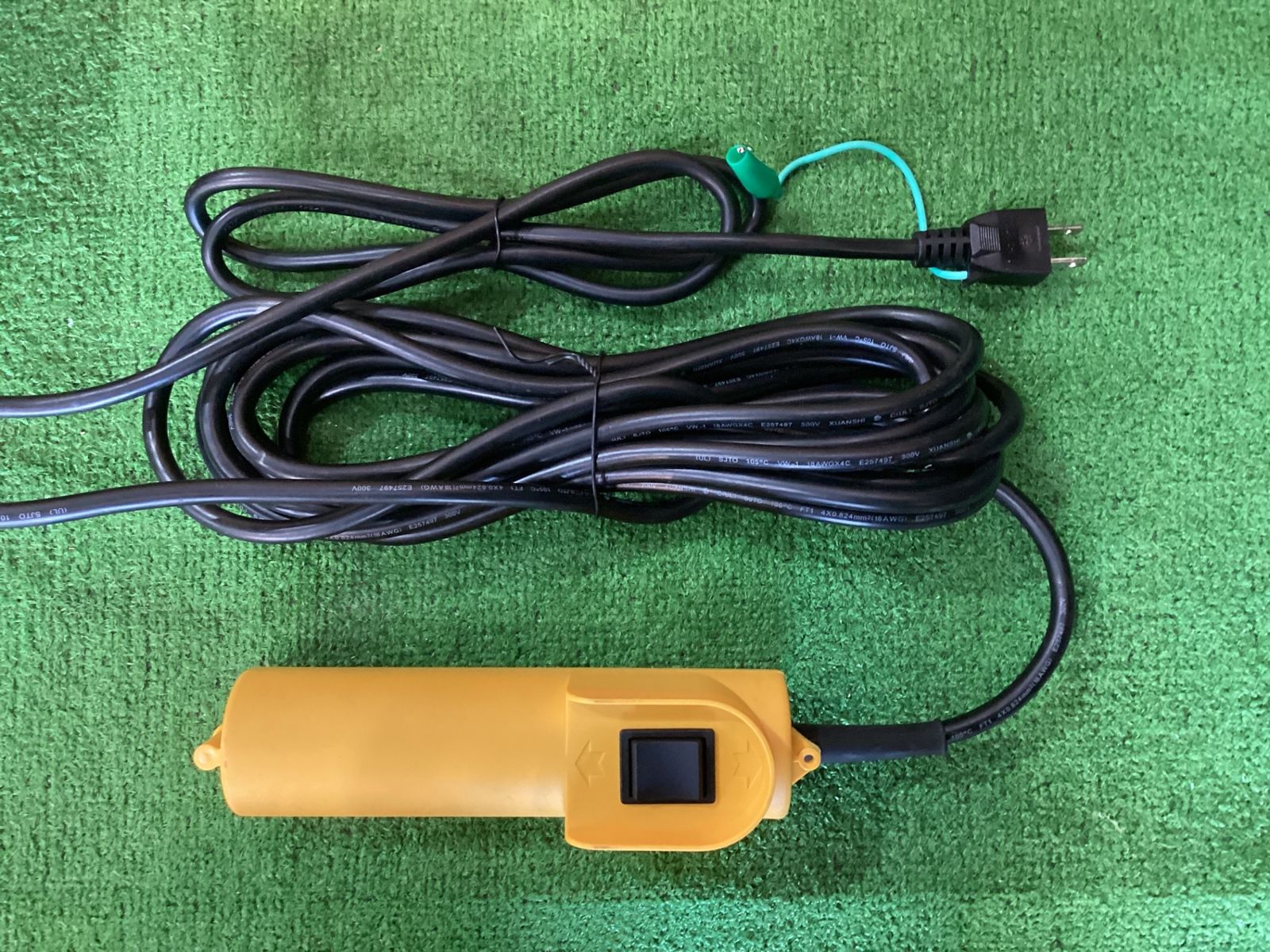 吊下げ式電動ホイスト