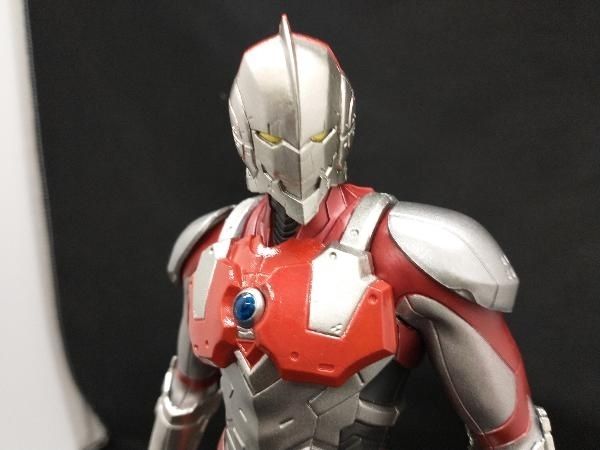 フィギュア ラストワン賞 MASTERLISE ULTRAMAN 一番くじ ULTRAMAN