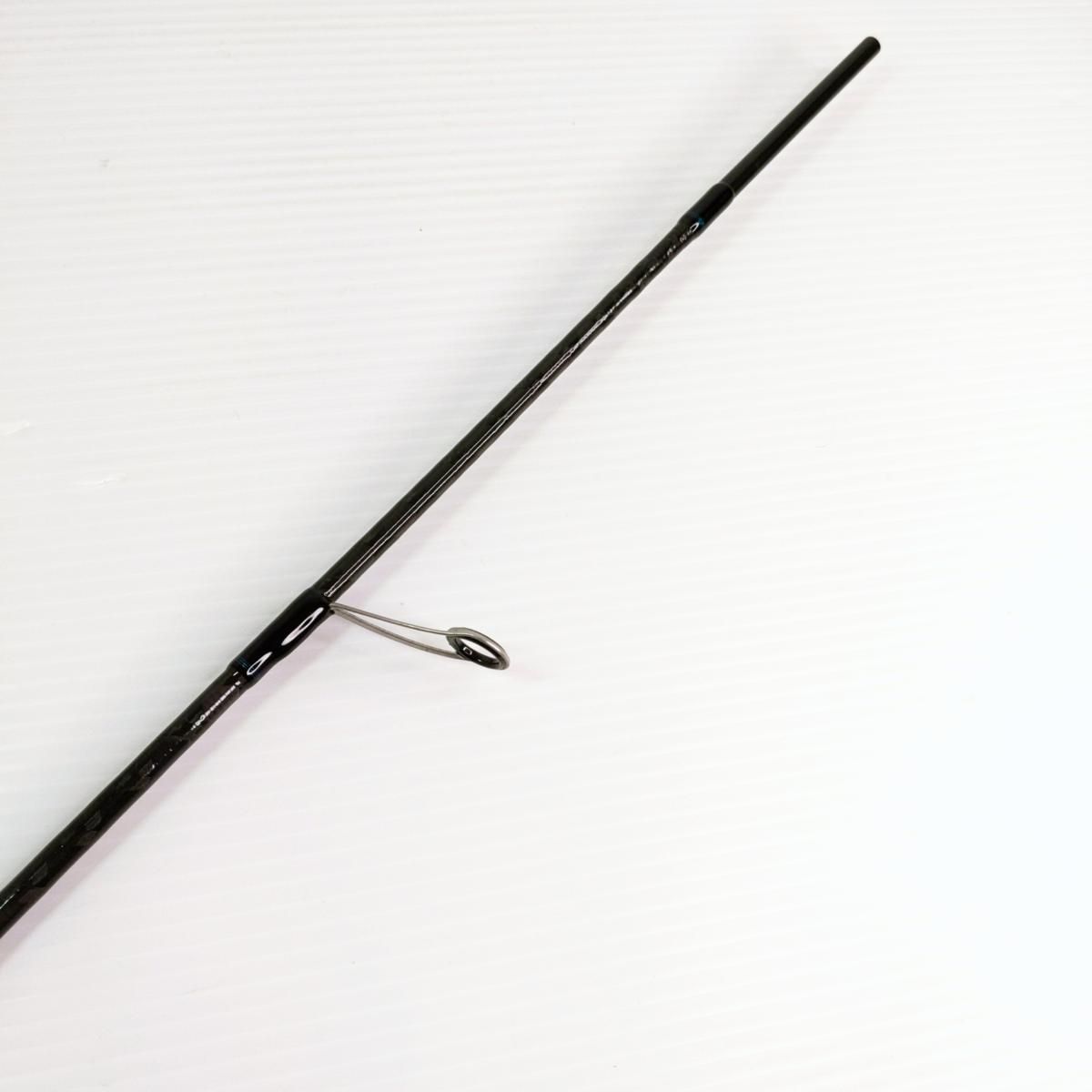 中古品】ダイワ 25エメラルダス X 79ML・J エギングロッド〇YR
