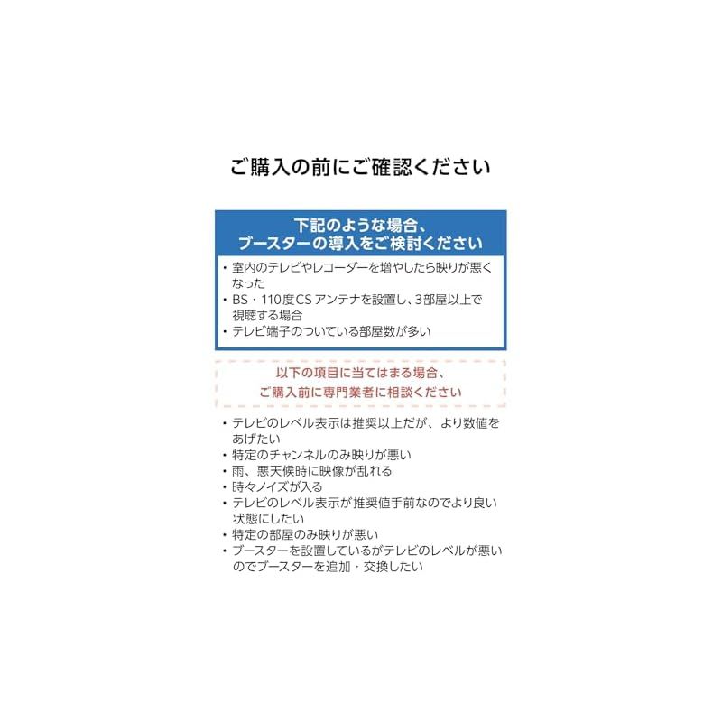 ケーブルの加工 接続状態の