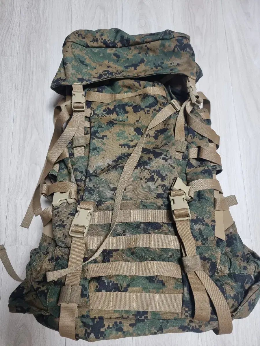米国海兵隊