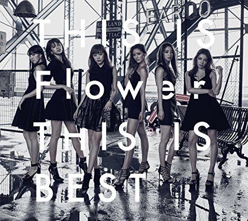 (CD)THIS IS Flower THIS IS BEST(2Blu-ray Disc付)／Flower