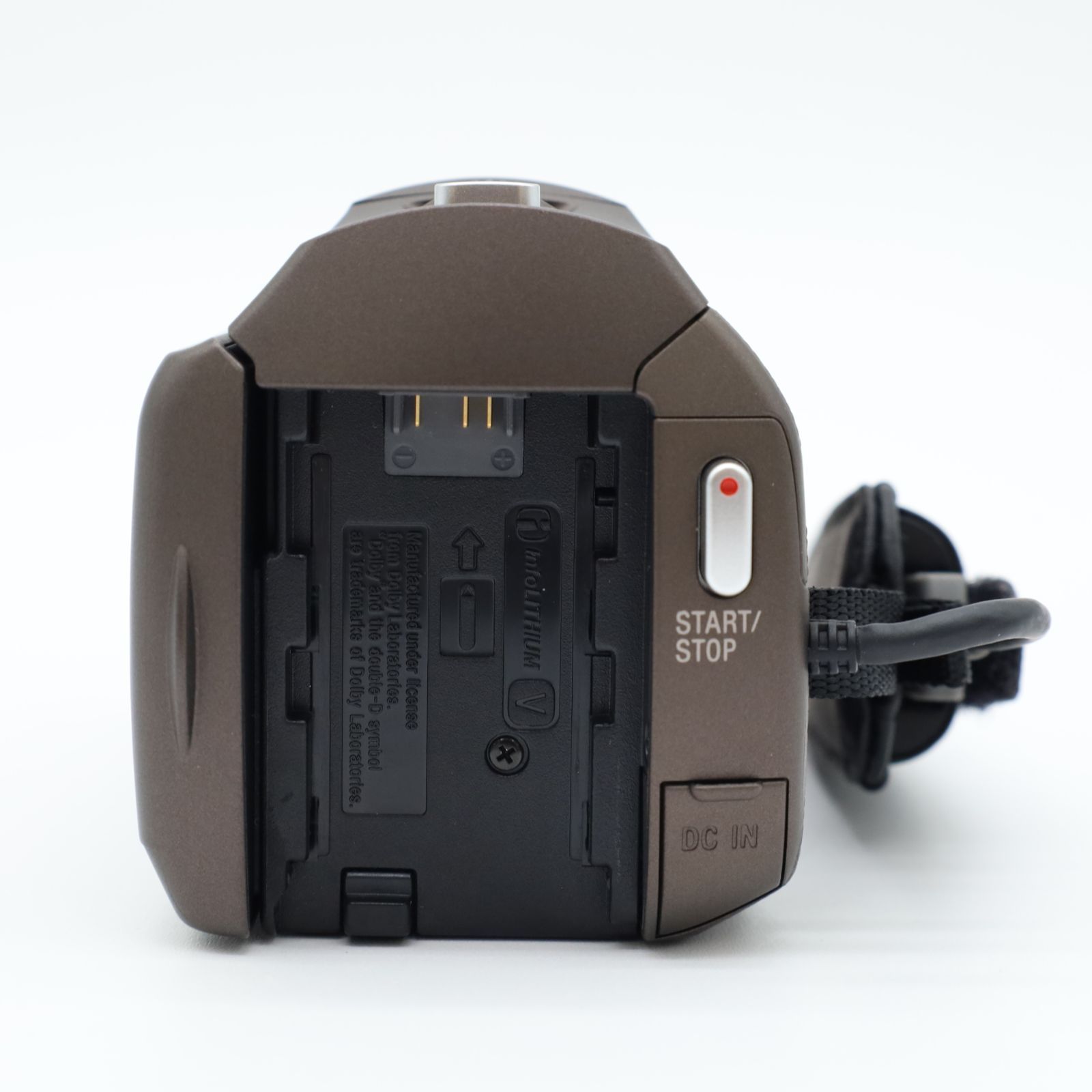 SONY ソニー HDR-CX680 ブラウン HDR-CX680 | デジタルビデオカメラ Handycam ハンディカム | ソニー