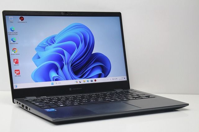 ノートパソコン ハイスペック dynabook G83 第11世代 Core i5 メモリ8GB SSD256GB カメラ WPS office搭載 Windows11