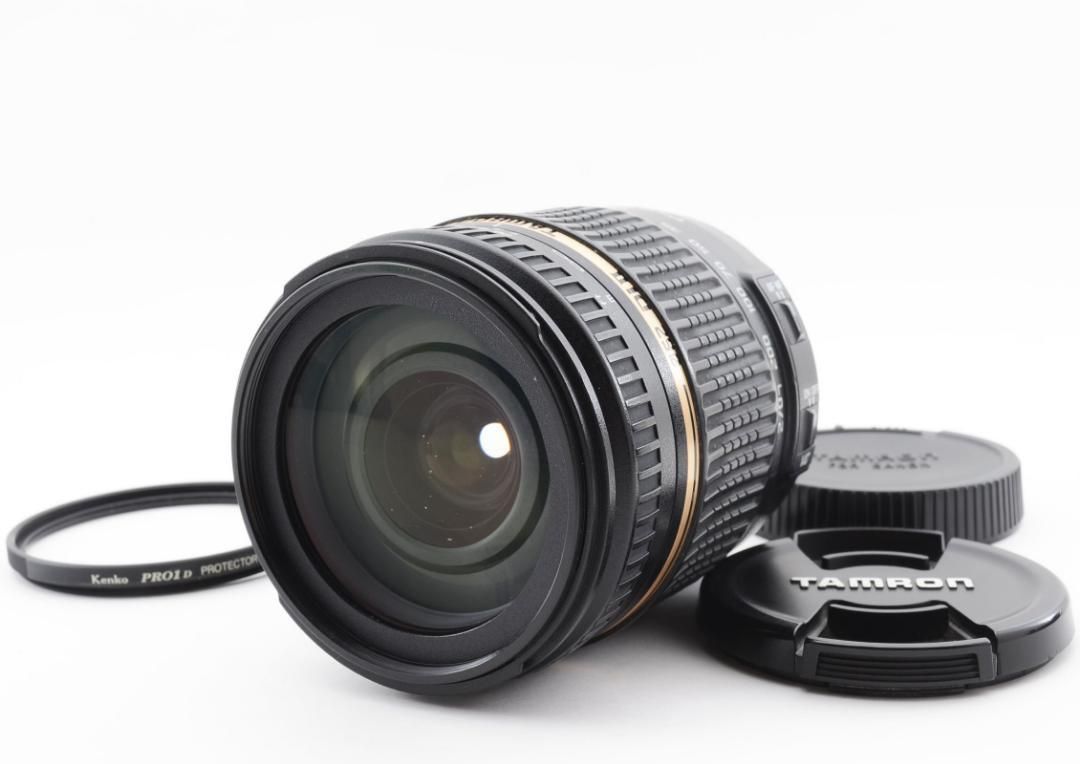 Tamron カメラレンズ Canon用 AF18-270mm 【公式通販】