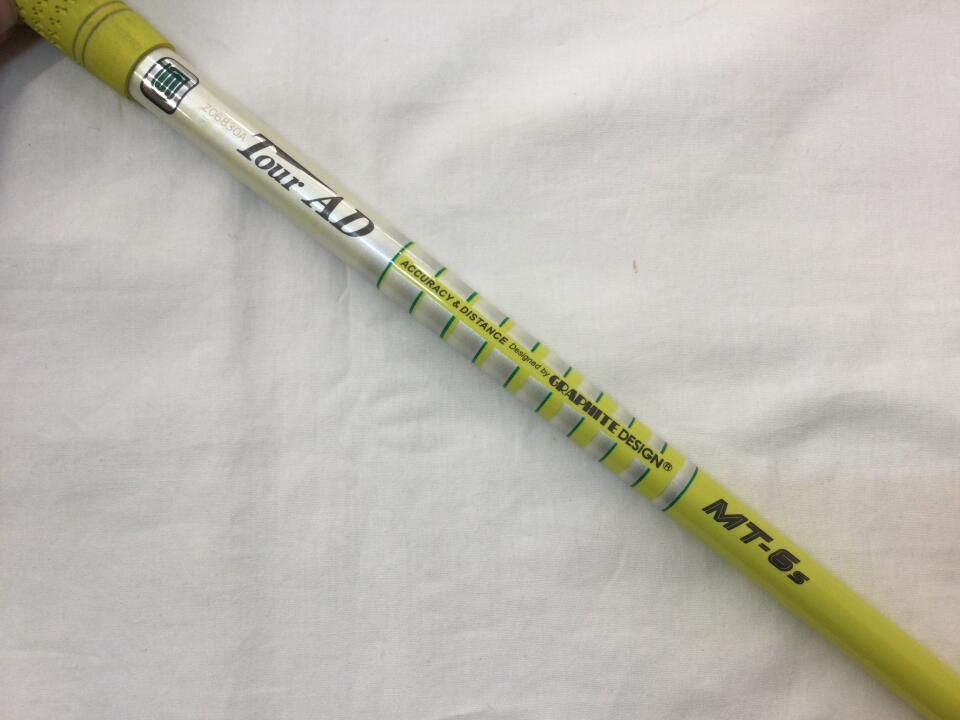 GR ツアーステージ X-FW ブリヂストン 0 フェアウェイウッド ツアーステージX-FW TOURSTAGE grの通販 フェアウェイ 2014年モデル 3W GR（2014 (2014)／18°／スピーダー TourAD (2014)｜ブリヂストン｜フェアウェイウッド
