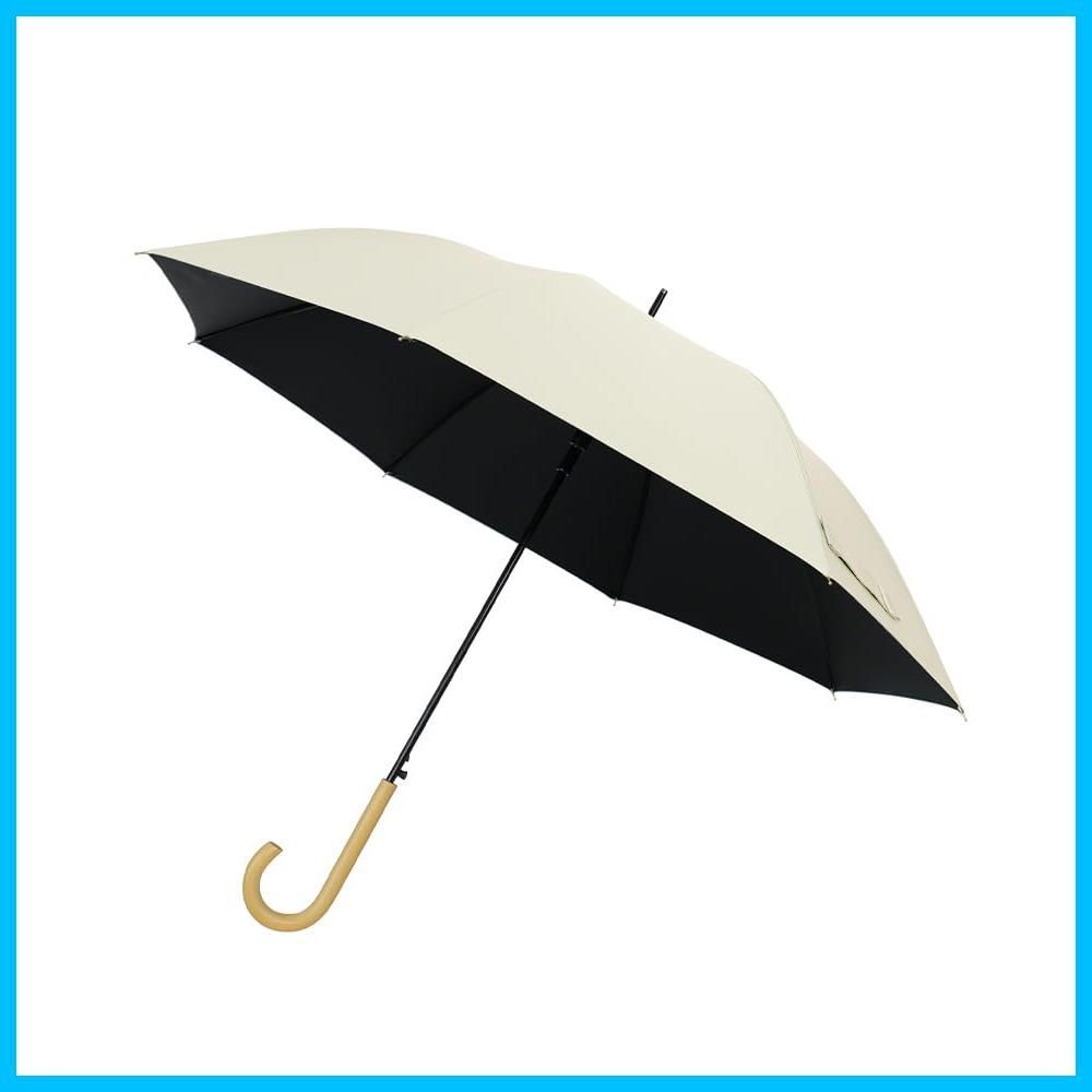 数量 熱中症対策 遮熱効果 uvカット 晴雨兼用 100 撥水耐風 遮光 超軽量 メンズ ワンタッチ 日傘兼用雨傘 8本骨 長傘 傘 日傘 男女兼用 MasterUmbrella 携帯しやすい