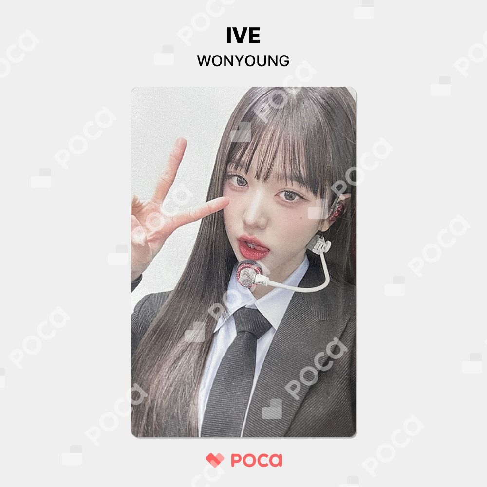 straykids ハン】スキズ 2024 MBC 歌謡大祭典 公式 トレカ