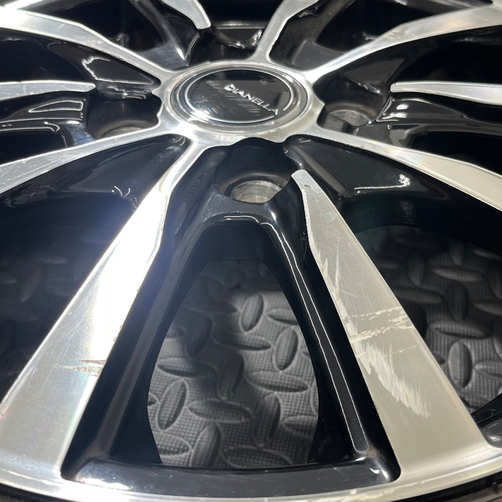 アイスガードig60 YFC