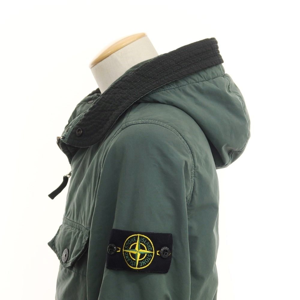 中古】ストーンアイランド STONE ISLAND David Light TC With