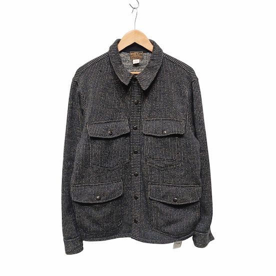 RRL Ralph Lauren Beach Cloth Jacket ダブルアールエル ラルフ