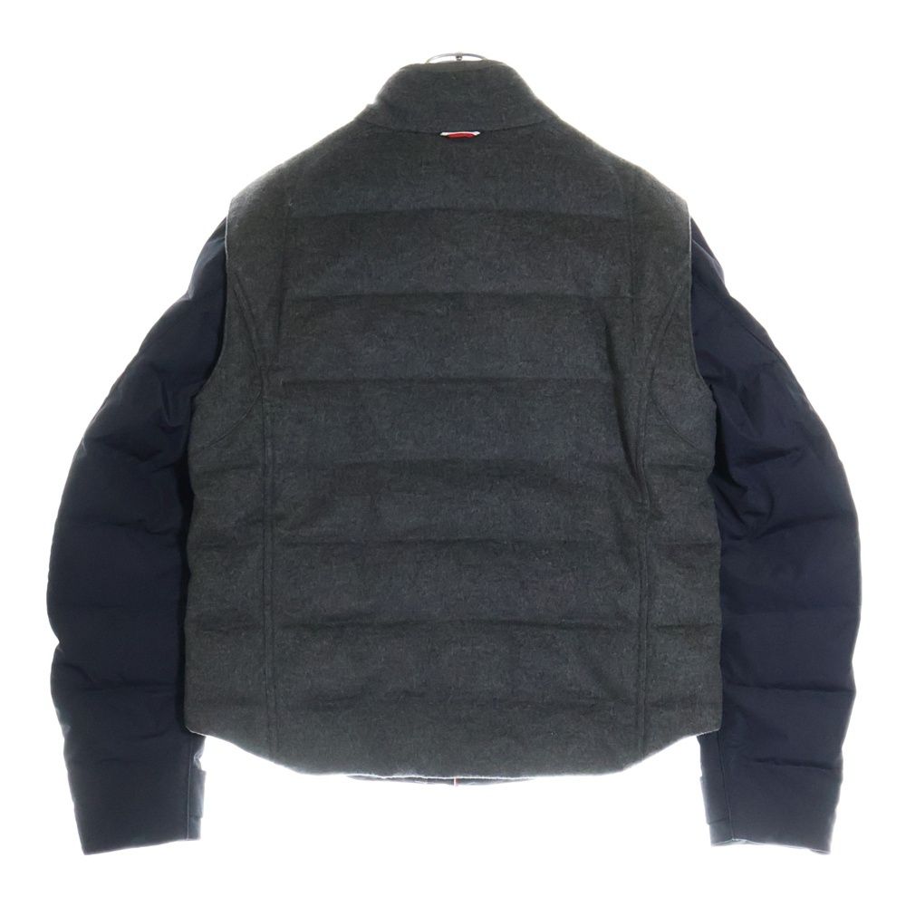 MONCLER GAMME BLEU (モンクレール・ガム・ブルー) GIUBBINO