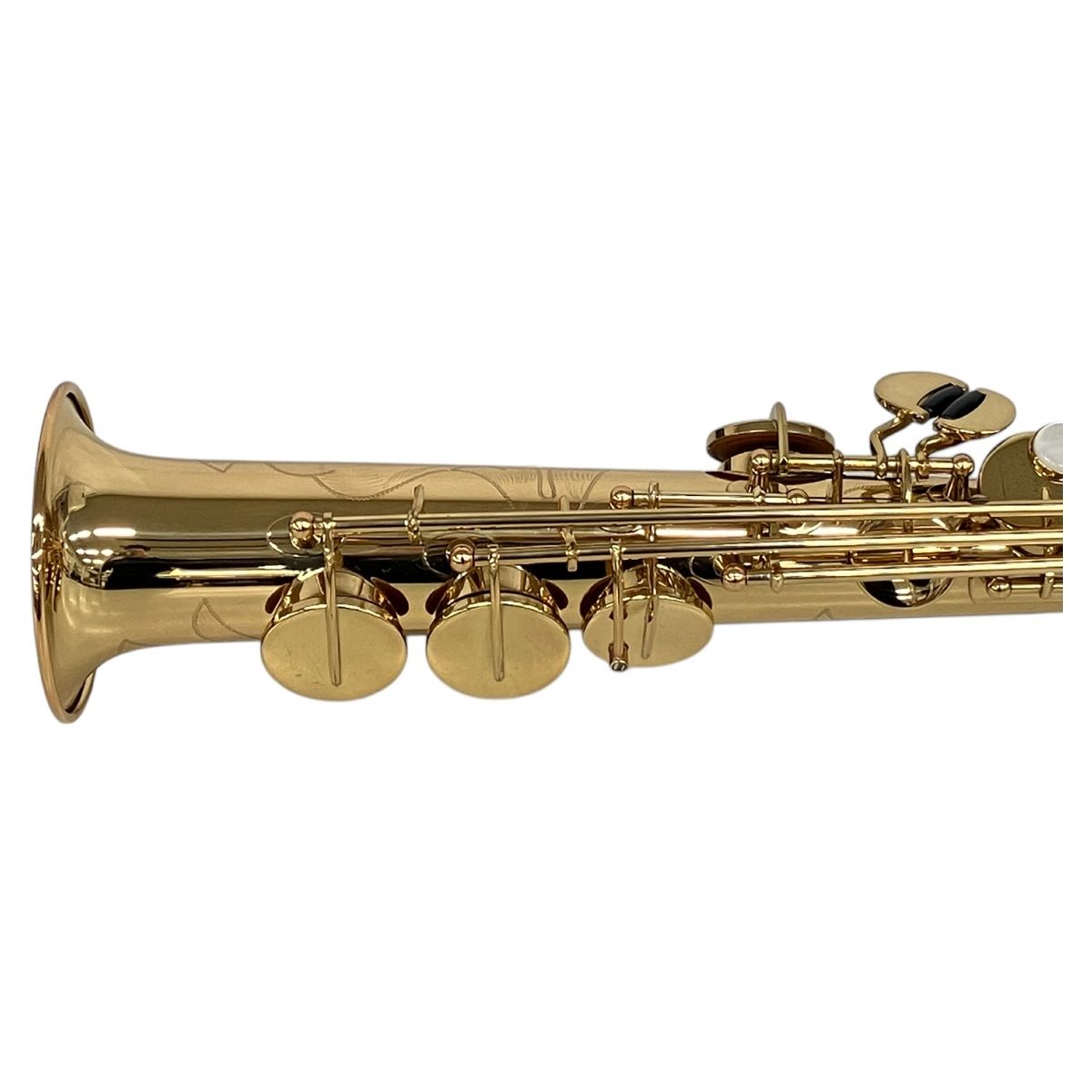 ハードケース SELMER