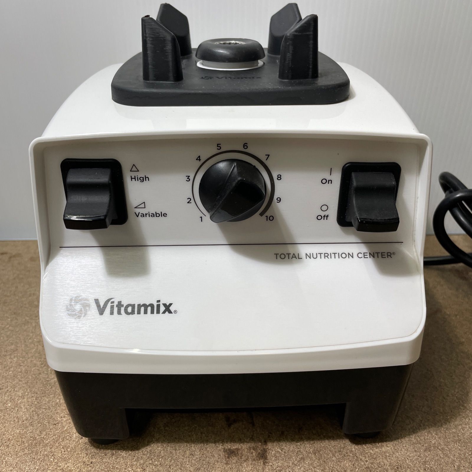 Vitamix|バイタミックス
