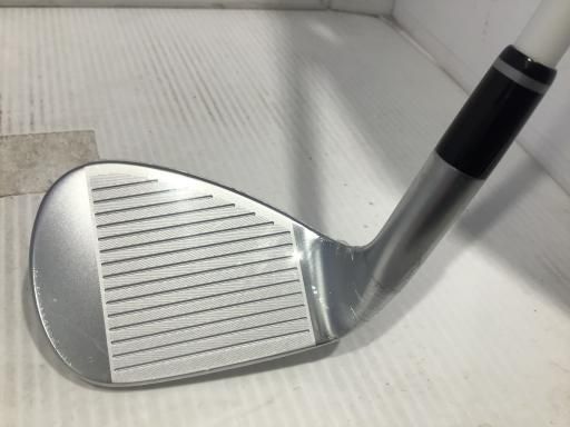 ゼクシオ10 AW アプローチヴェッジ フレックスL ボルドーカラー