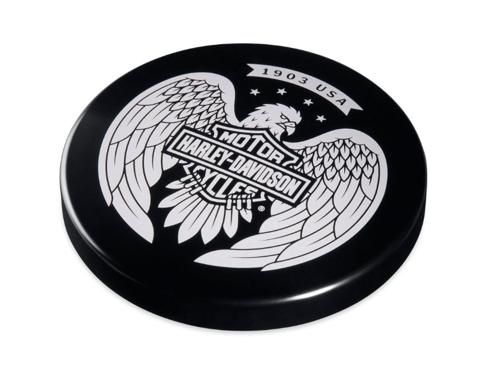 イーグル バー＆シールド タイマーカバー フューエルキャップ