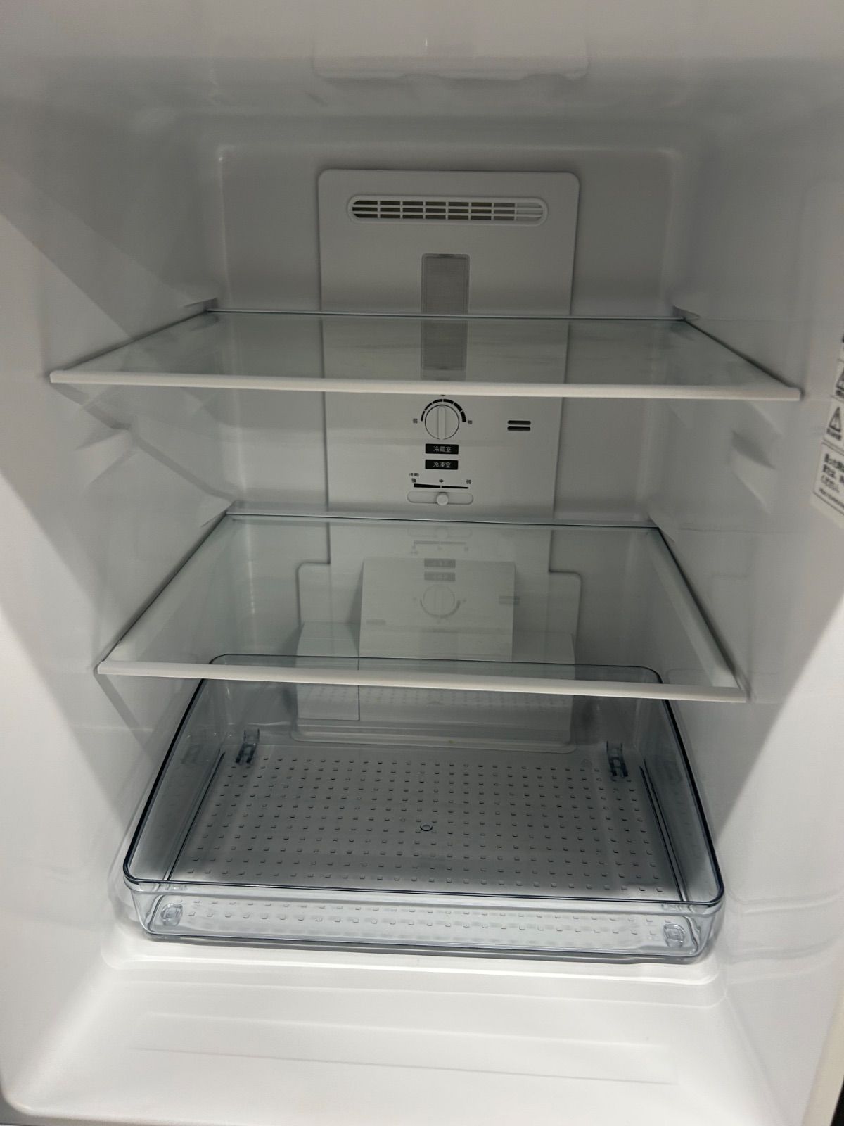 2024 シャープ冷凍冷蔵庫 冷蔵庫：シャープ