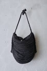 suzuki takayuki gather bag スズキタカユキ ギャザーバッグ バッグ