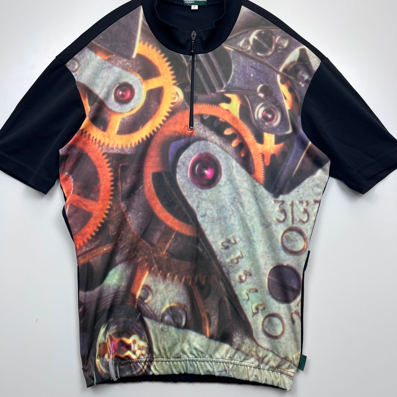 PaulSmithサイクルウェア Lサイズ美品
