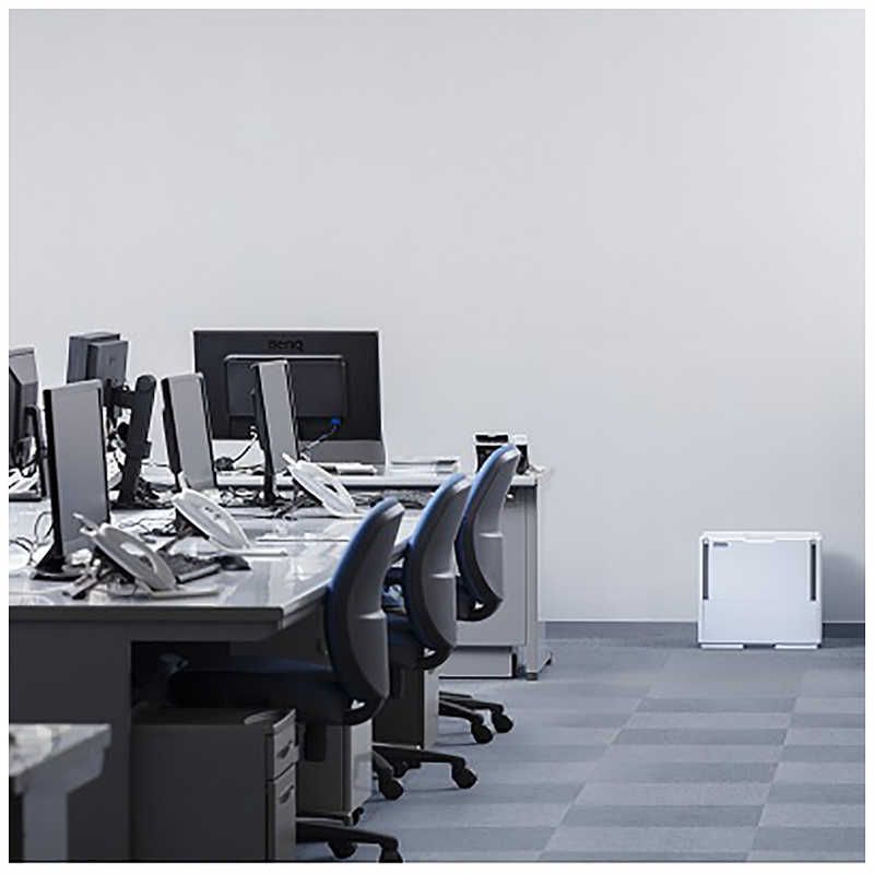 ハイブリッド 加熱＋気化