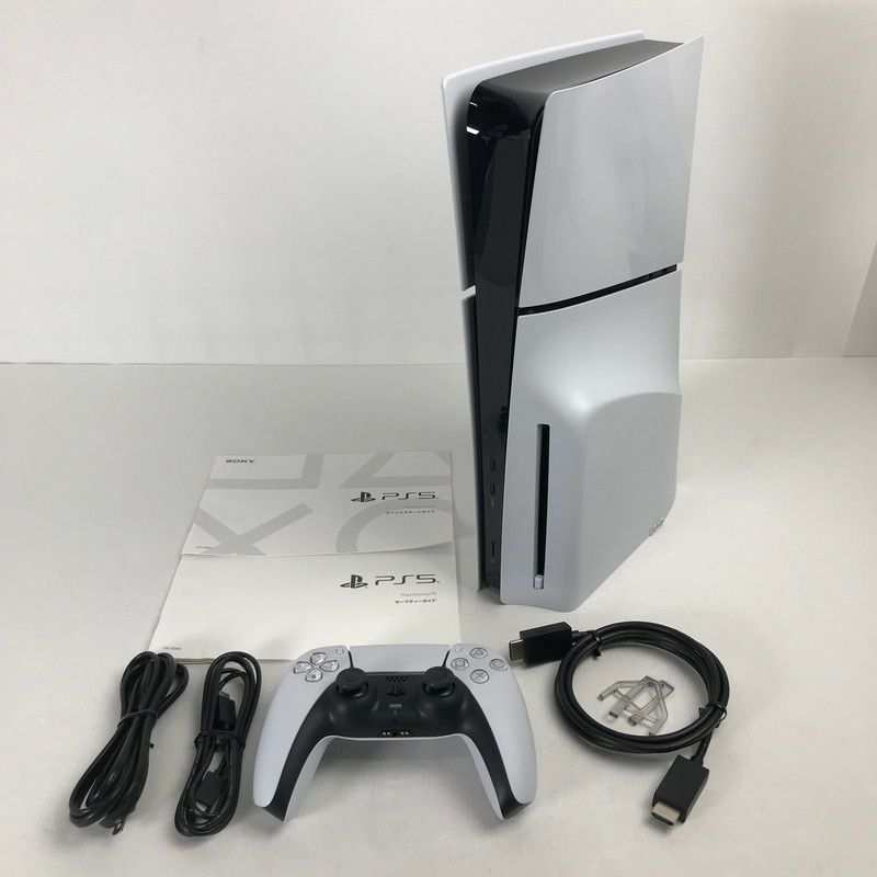 中古品】 PlayStation 5 PS5 プレイステーション5 プレステ5