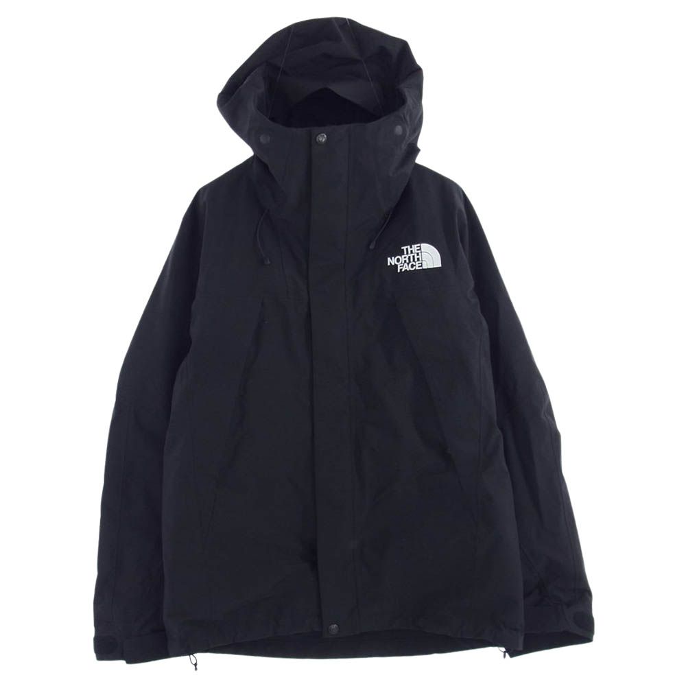 THE NORTH FACE ノースフェイス ジャケット NP61800 【クリーニング済