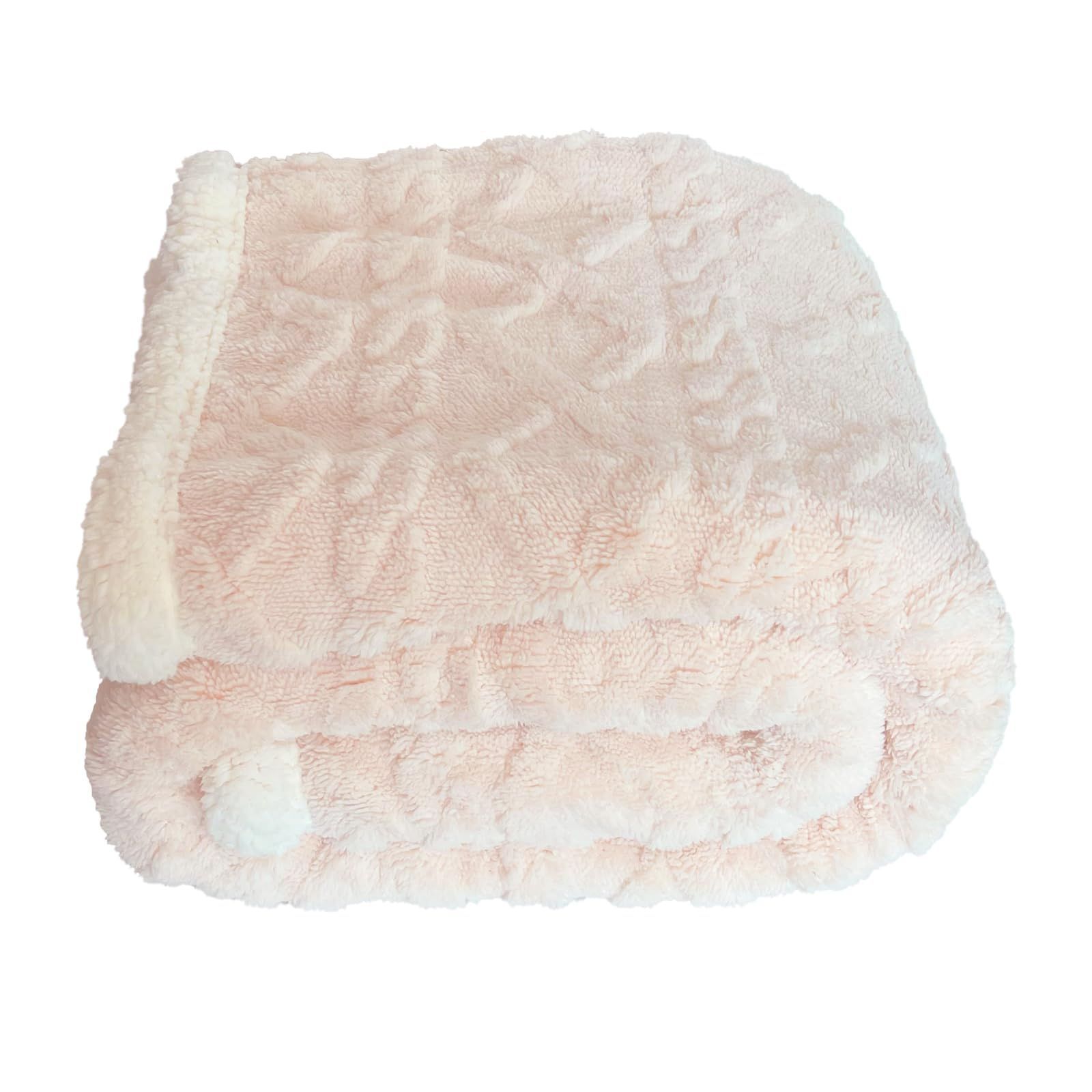 椿の花束ブランケット直径120cm，72本の大きな花ストール 花束