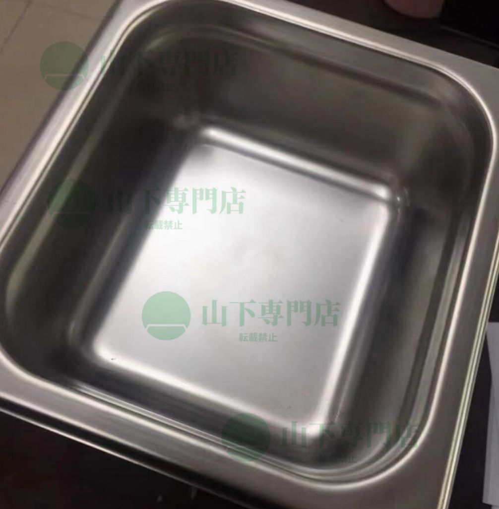 高耐久ステンレス製超音波洗浄機 業務用