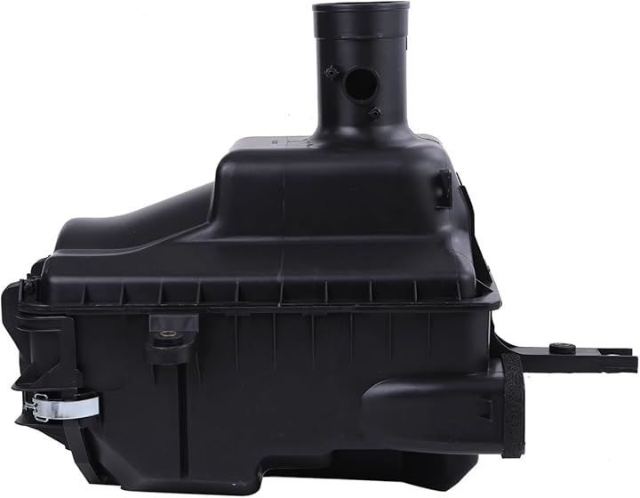 CustomDivine 互換品トヨタ 用 ハイエース 200系 エアクリーナー ボックス 3000cc ディーゼル 車用 純正タイプ 補修 交換 フェイスチェンジ 等 社外品