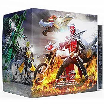 仮面ライダーウィザード 全13巻セット [マーケットプレイス DVDセット