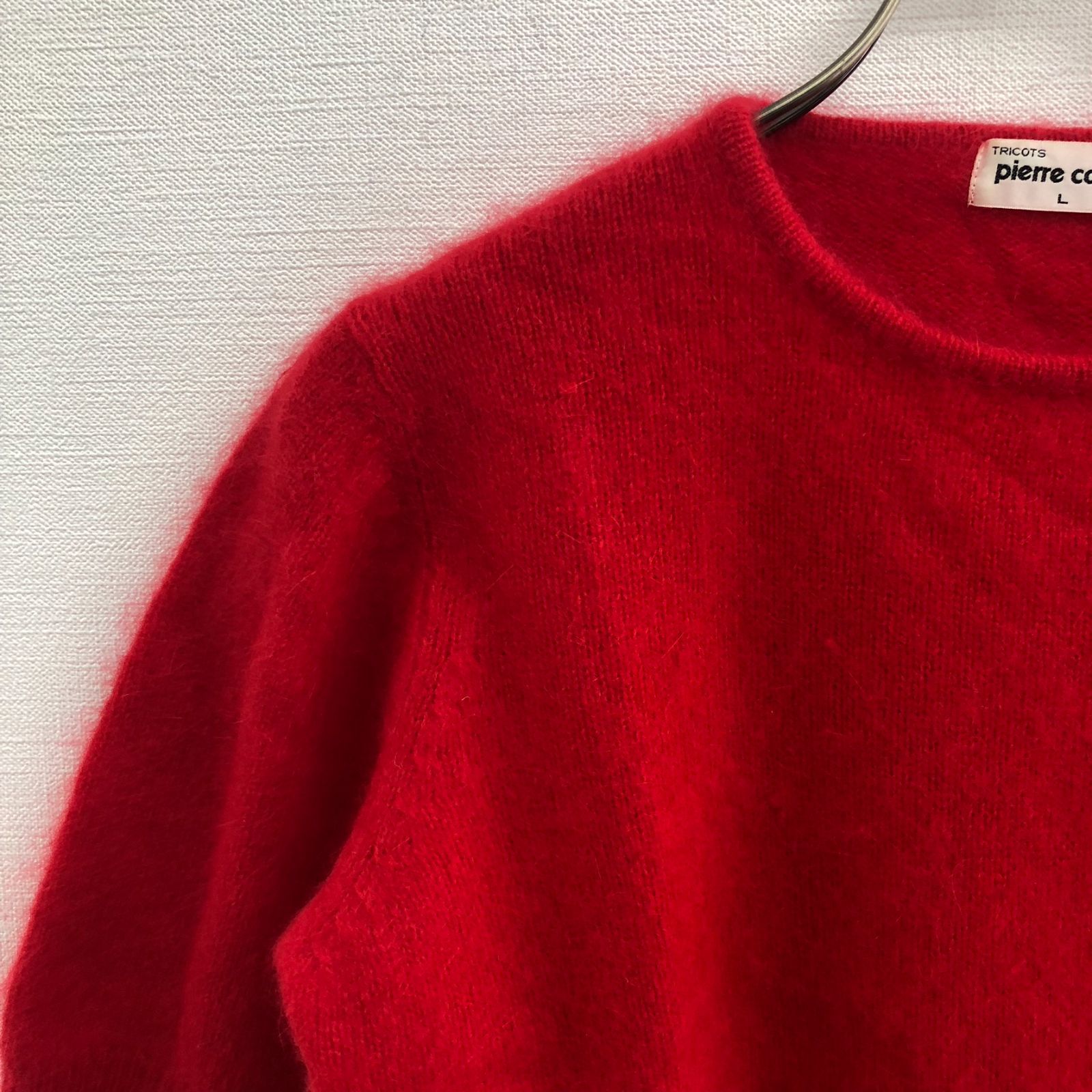 センス抜群✨【pierre cardin】ピエールカルダン Lサイズ
