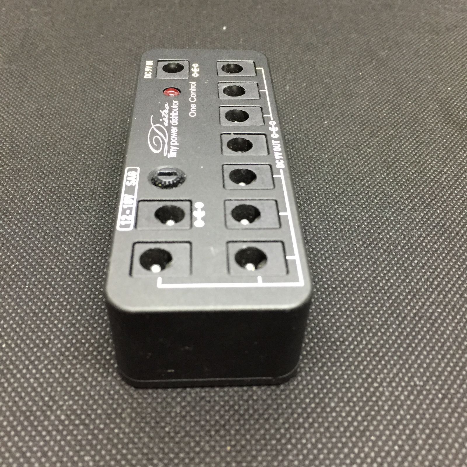 One Control Distro Tiny Power Distributor f146 - メルカリ