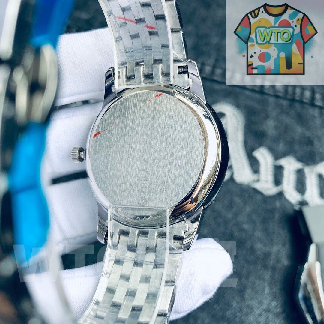 オメガ デビル 腕時計 今日WTO】OMEGA クラシック デビル シリーズ 腕時計-WTO輸入1