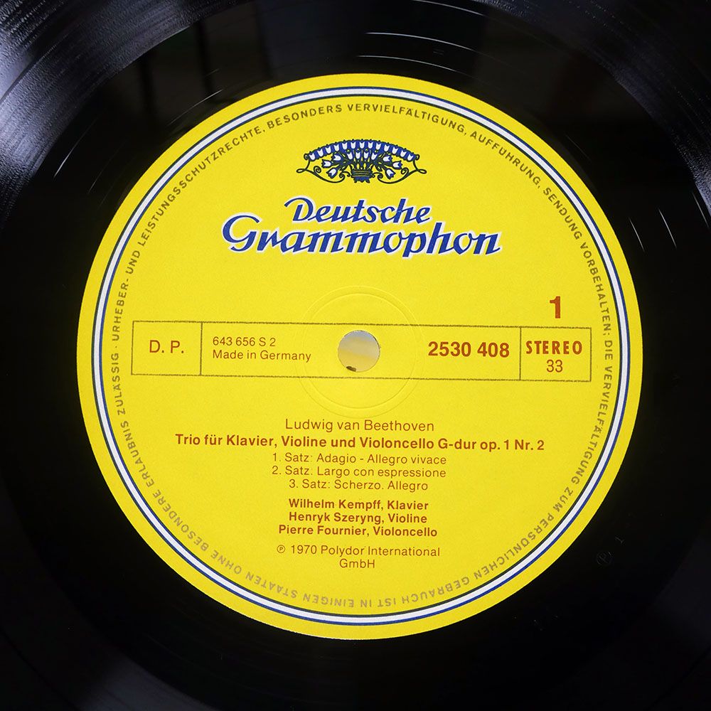 バッハ、ヘンデル、グルック/ヴィルヘルム•ケンプLP1枚1976年ドイツ盤 Amazon.co.jp: バッハ: ゴルトベルク変奏曲(限定盤): ミュージック