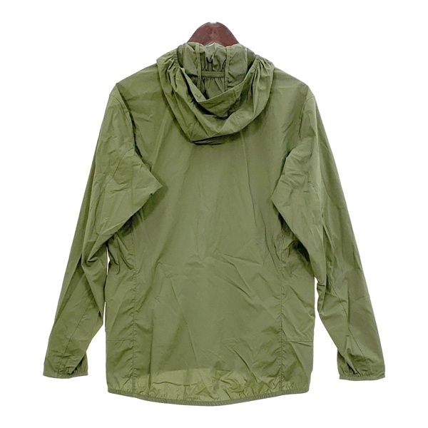 SALOMON ナイロンジャケット ブルゾン 168163 TOPS-M-ALFA-2 美