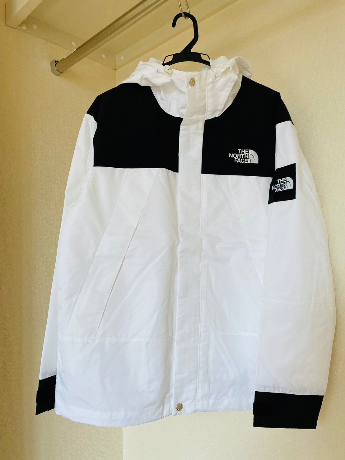 THE NORTH FACE WHITE LABEL ザ ノースフェイス ホワイトレーベル 韓国