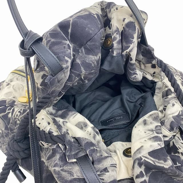 シーバイクロエ SEE BY CHLOE フロー Flo トートバッグ ショルダー 