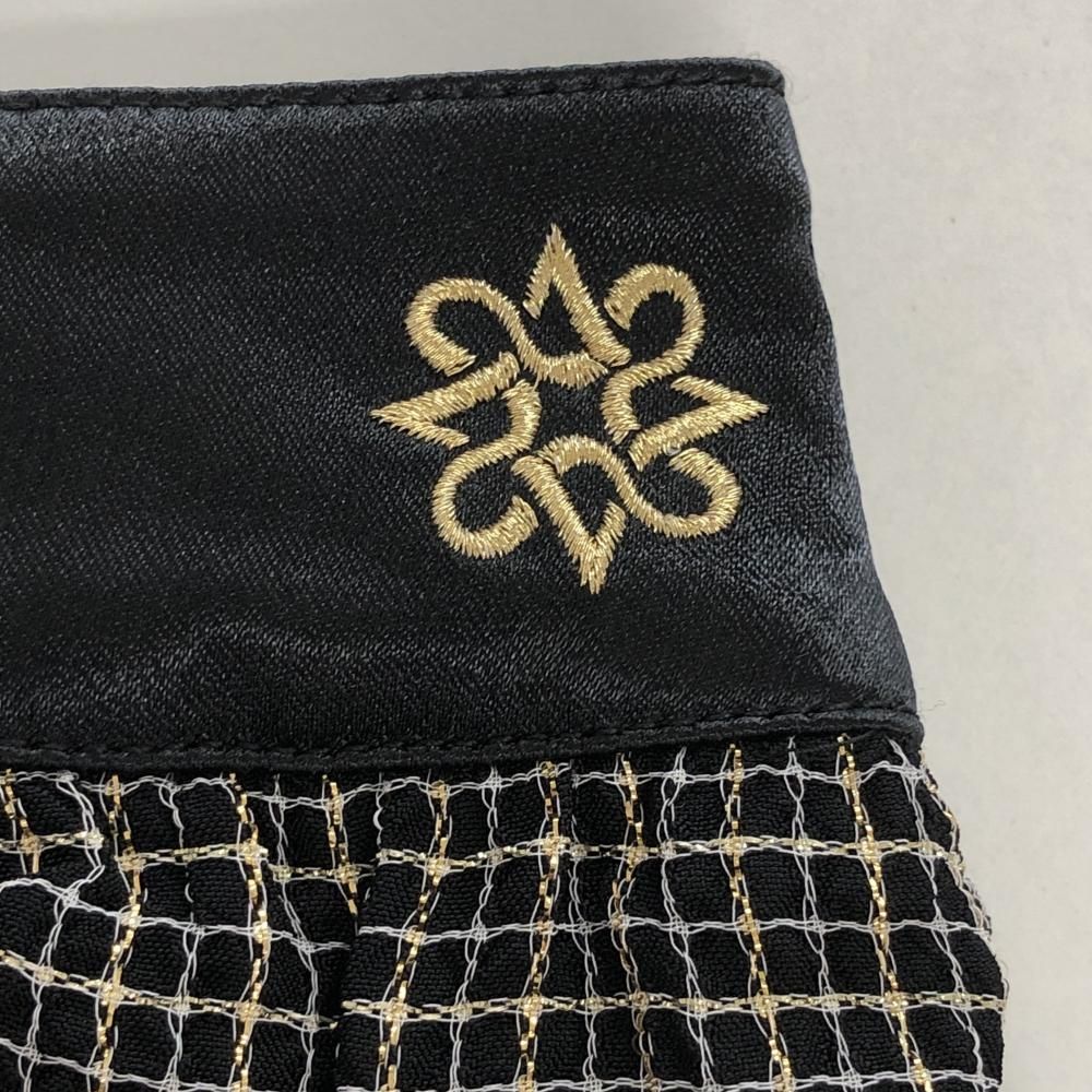 St ANDREWS セントアンドリュース フリルスカート 新品未使用タグ付