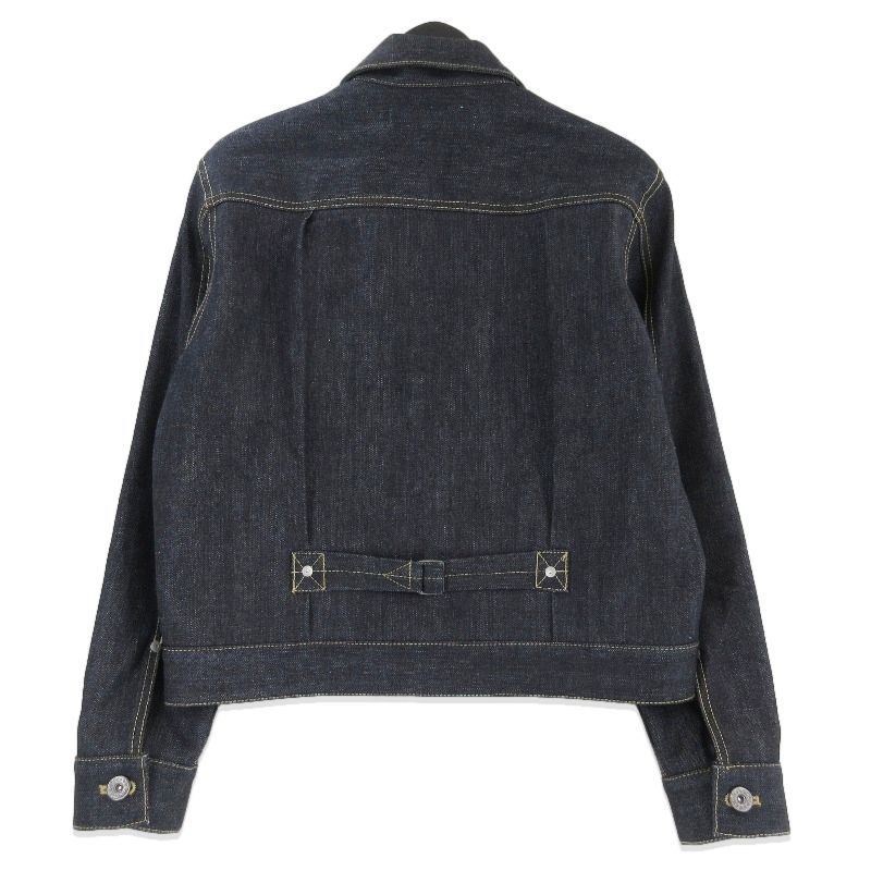 美品 NEIGHBORHOOD ネイバーフッド 1stタイプ デニムジャケット
