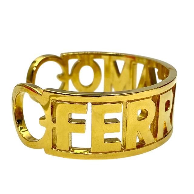 Salvatore Ferragamo フェラガモ バングル ブレスレット アクセサリー