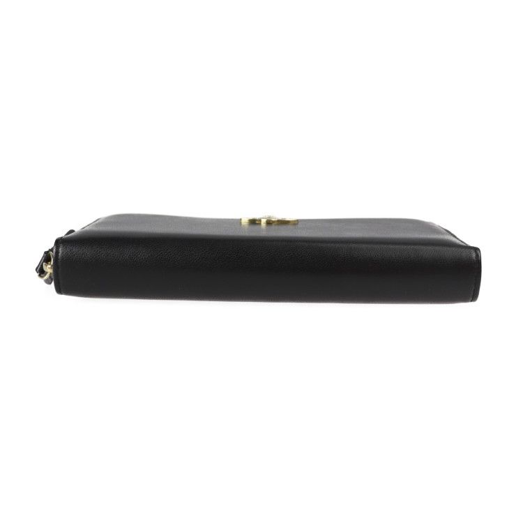 Vivienne Westwood ヴィヴィアンウエストウッド 長財布 55VV324 レザー 